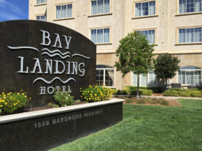  Bay Landing Hotel  Берлингейм